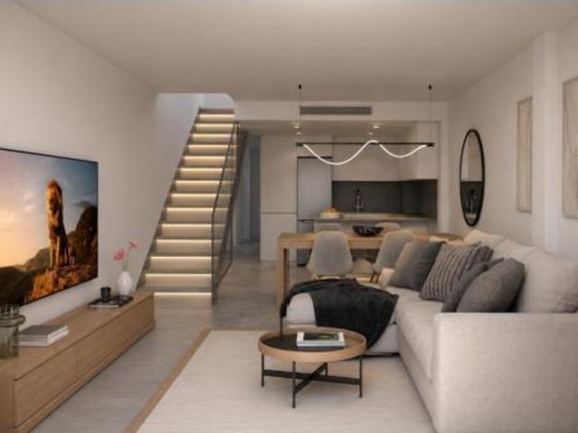 Casa Venta Sabadell, La Creu Alta