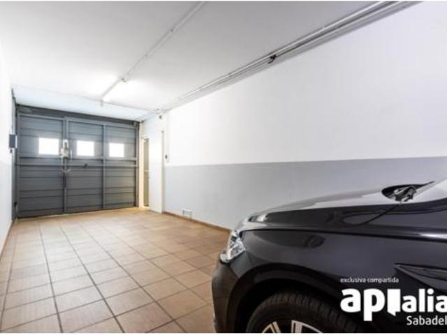 Casa Venta Sabadell, La Creu Alta
