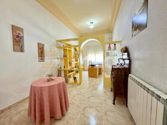 Casa Venta Sabadell, La Creu Alta