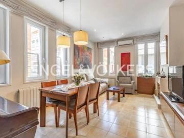 Casa Venta Sabadell, La Creu Alta