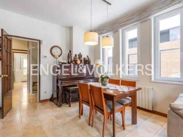 Casa adosada Venta Sabadell, La Creu Alta