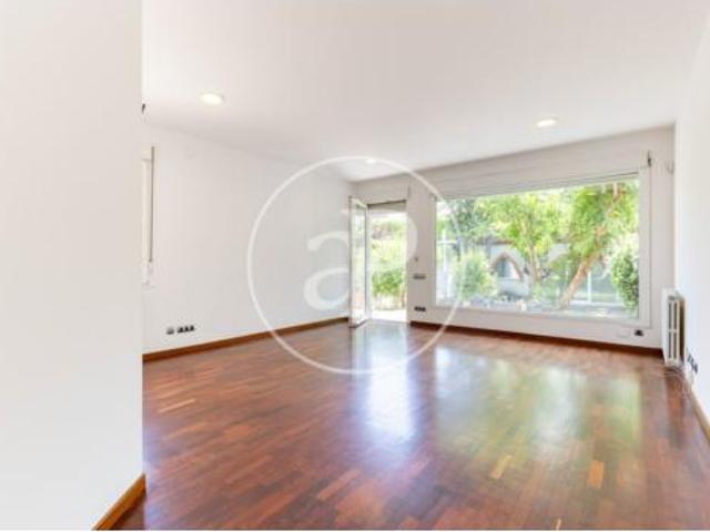 Casa Venta Sabadell, La Creu Alta
