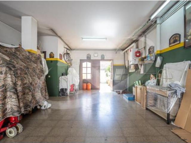 Casa Venta Sabadell, La Creu Alta