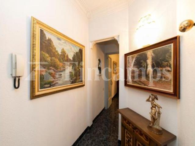 Casa Venta Sabadell, La Creu Alta