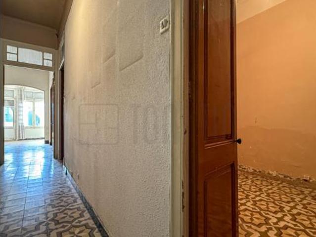 Casa Venta Sabadell, La Creu Alta