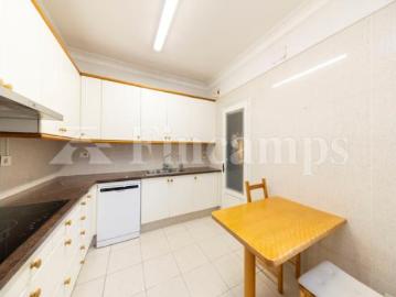 Casa Venta Sabadell, La Creu Alta