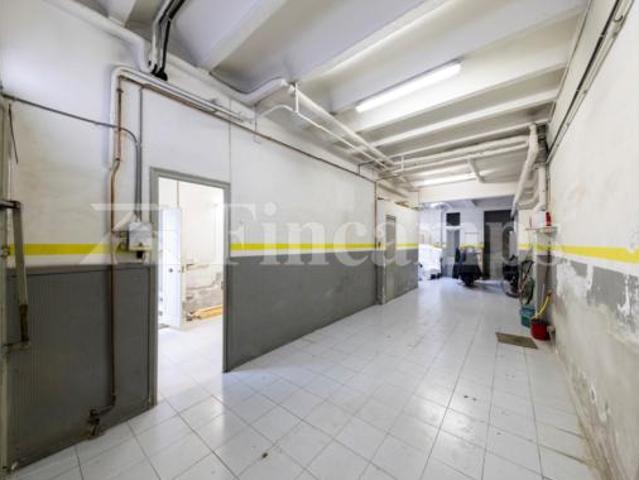 Casa Venta Sabadell, La Creu Alta