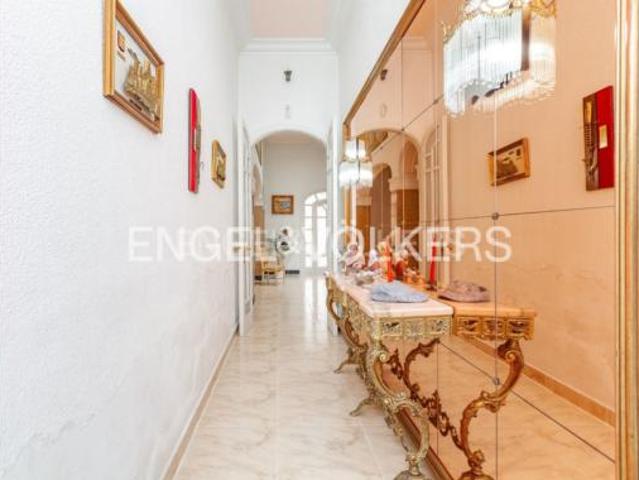 Casa adosada Venta Sabadell, La Creu Alta