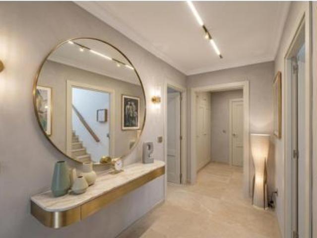 Casa Venta Sabadell, La Creu Alta