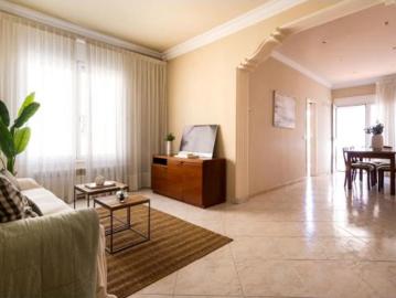 Casa Venta Sabadell, La Creu Alta