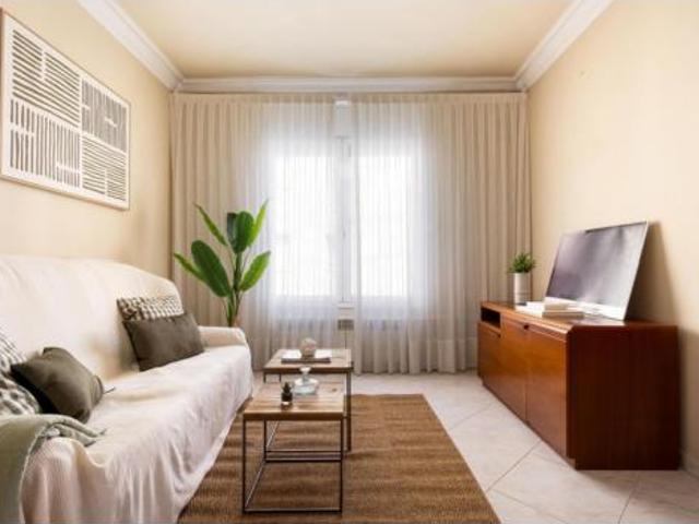 Casa Venta Sabadell, La Creu Alta