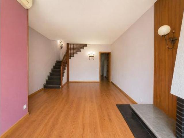 Casa Venta Sabadell, La Creu Alta