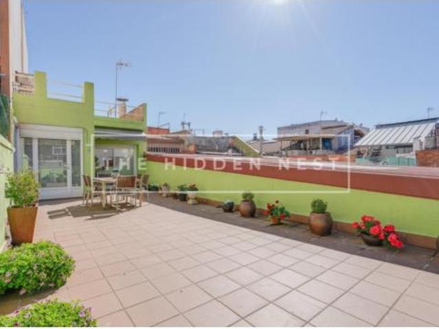 Casa Venta Sabadell, La Creu de Barberà