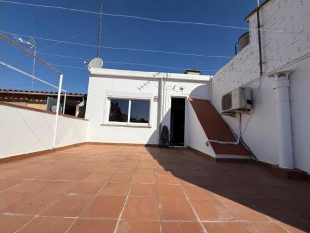Casa Venta Sabadell, La Creu de Barberà