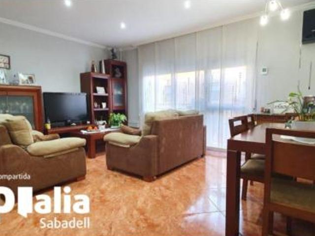 Casa Venta Sabadell, La Creu de Barberà
