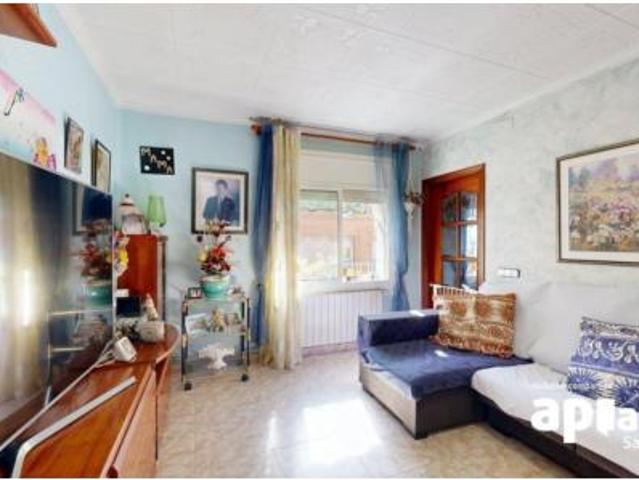 Casa Venta Sabadell, La Creu de Barberà