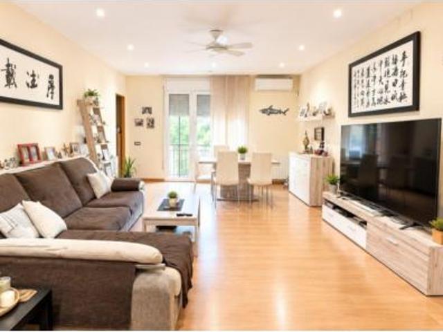 Casa Venta Sabadell, La Creu de Barberà