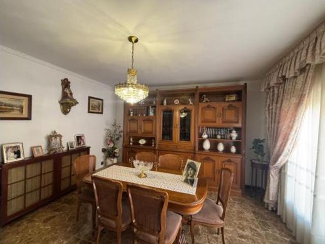 Casa Venta Sabadell, La Creu de Barberà