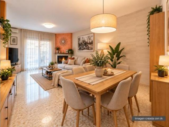 Casa Venta Sabadell, La Creu de Barberà