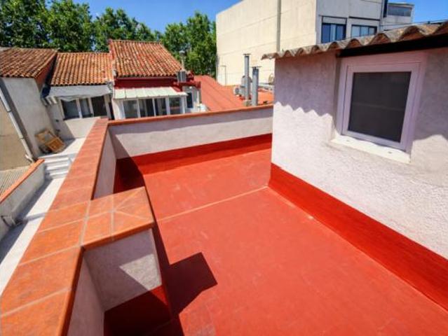 Casa Venta Sabadell, La Creu de Barberà