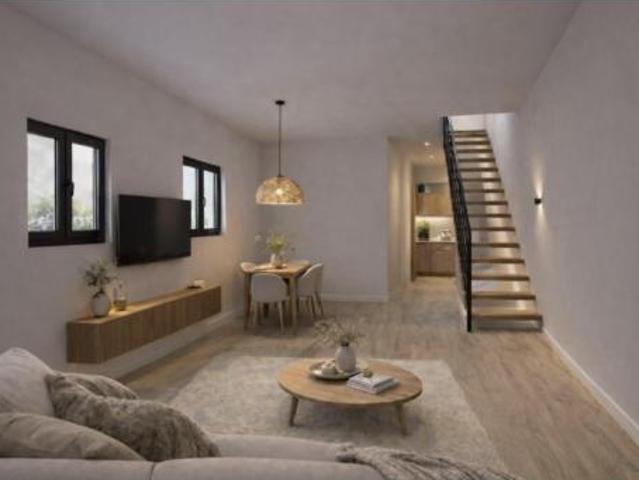 Casa Venta Sabadell, La Serra d'en Cameró