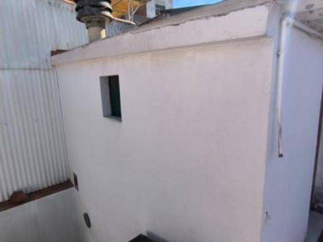 Casa Venta Sabadell, Torre romeu