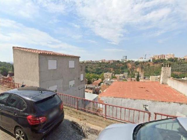 Casa Venta Sabadell, Torre romeu