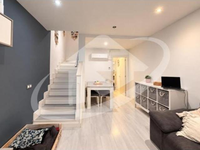 Casa Venta Sabadell, Torre romeu
