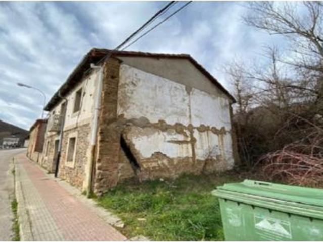 Casa Venta Sabero, Sabero