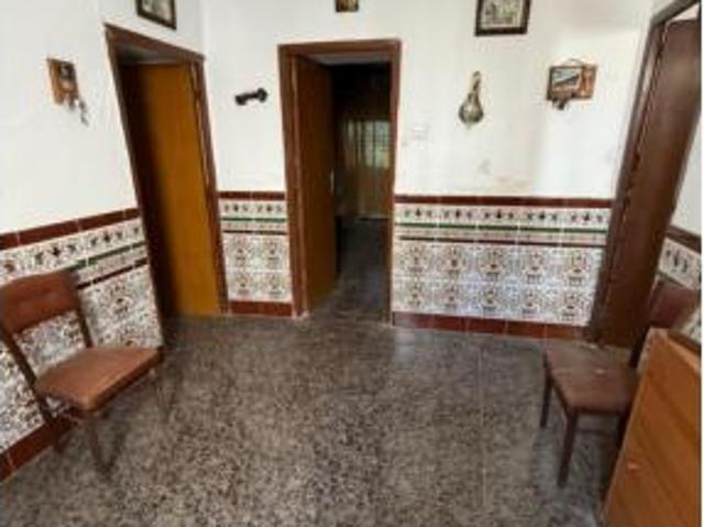 Casa Venta Sabiote, Sabiote