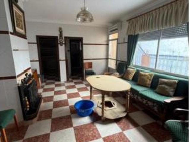 Casa Venta Sabiote, Sabiote
