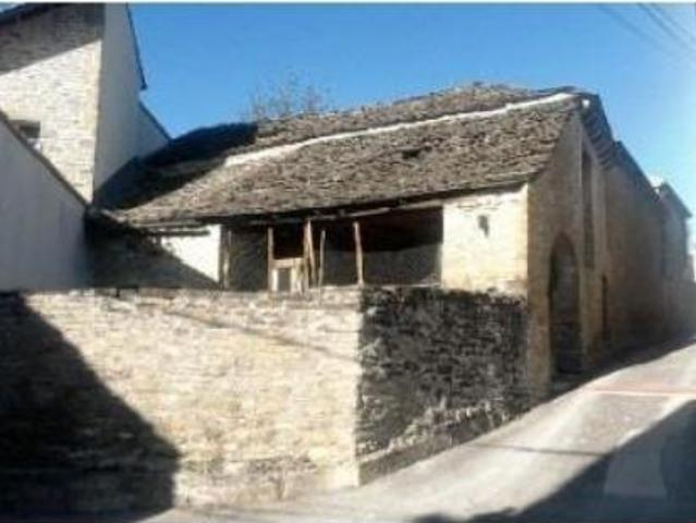 Casa Venta Sabiñánigo, Aurín