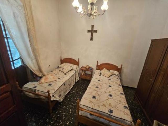 Casa Venta Sagra, Sagra