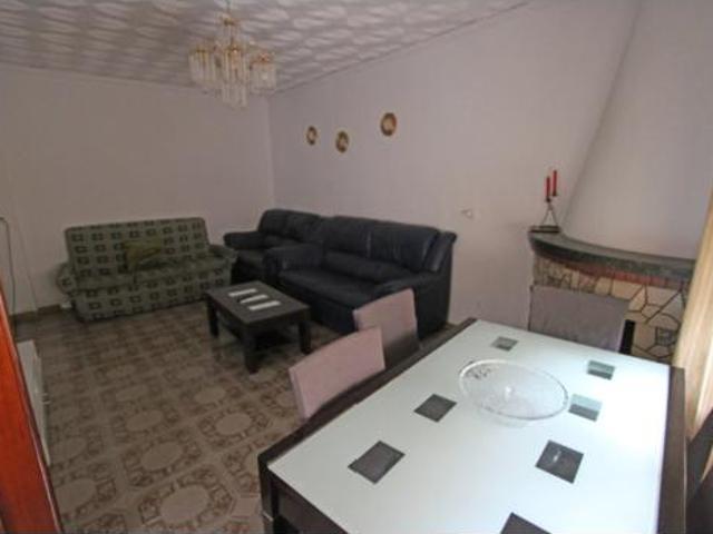 Casa Venta Sagra, Sagra