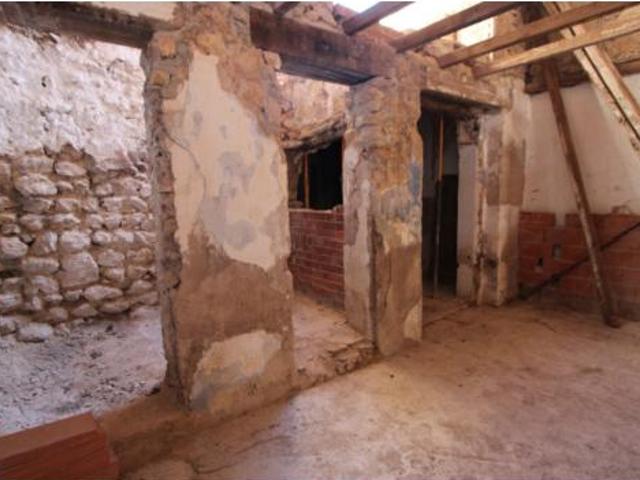 Casa Venta Sagra, Sagra