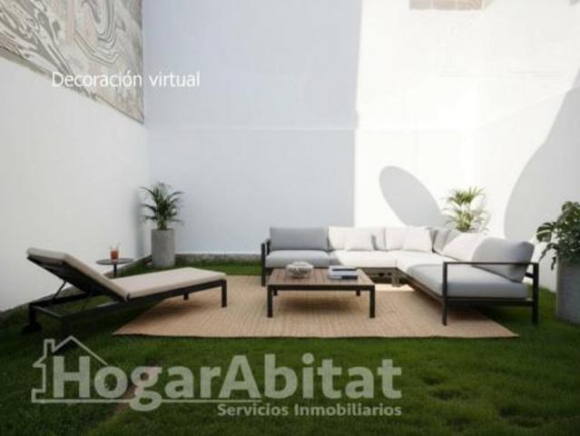 Casa Venta Sagunt Sagunto, Avinguda Nou d'Octubre Port de Sagunt