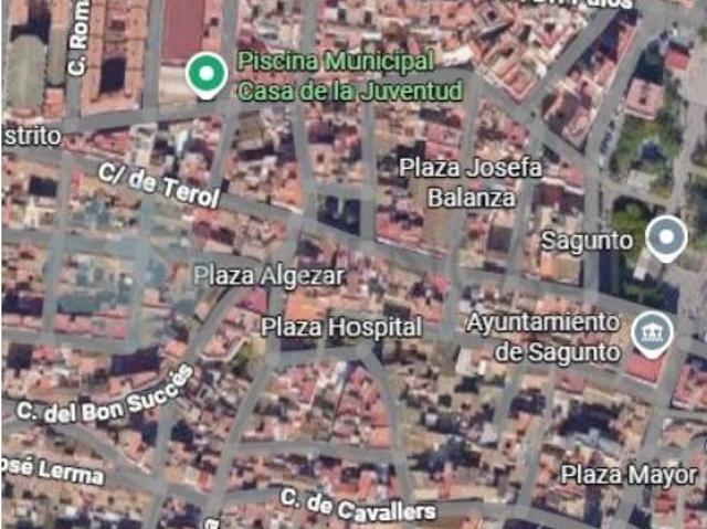 Casa Venta Sagunt Sagunto, Centre