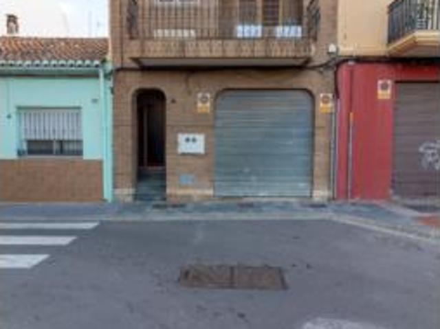 Casa Venta Sagunt Sagunto, Platja del Port de Sagunt