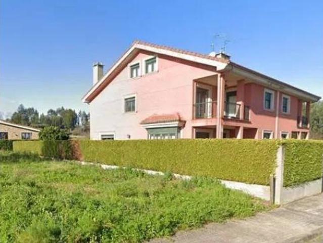 Casa Venta Sada, Sada