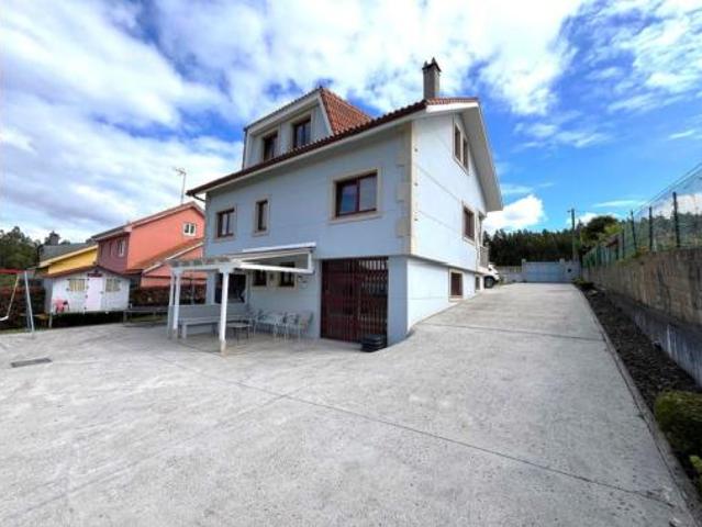 Casa Venta Sada, Sada