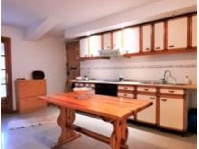Casa Venta Sádaba, Alera