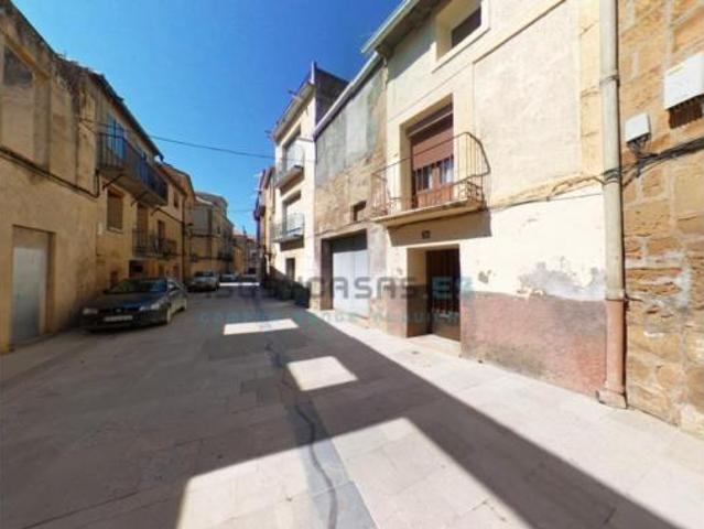 Casa Venta Sádaba, Sádaba