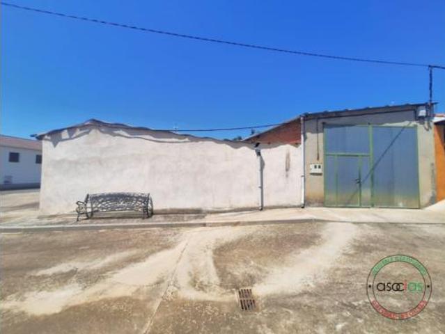 Casa Venta Sahagún, Arenillas de Valderaduey