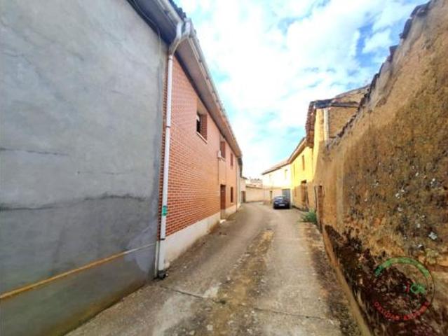 Casa Venta Sahagún, Arenillas de Valderaduey