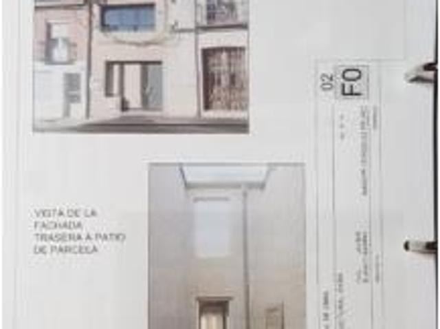 Casa Venta Sahagún, Sahagún