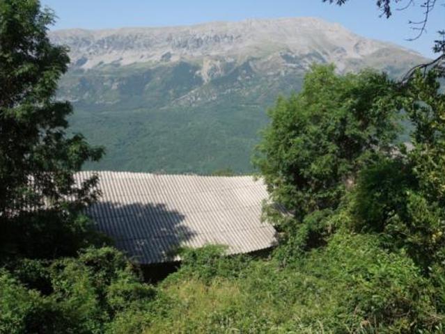 Casa Venta Sahún, Eresué