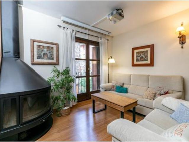 Chalet Venta Sahún, Sahún