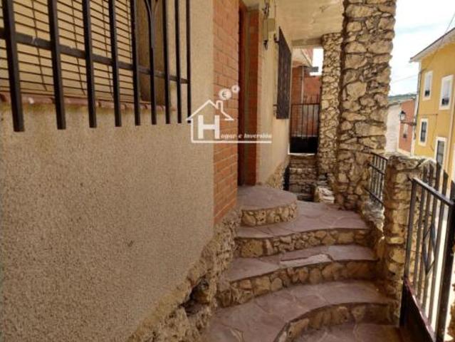 Casa Venta Salmerón, Salmerón