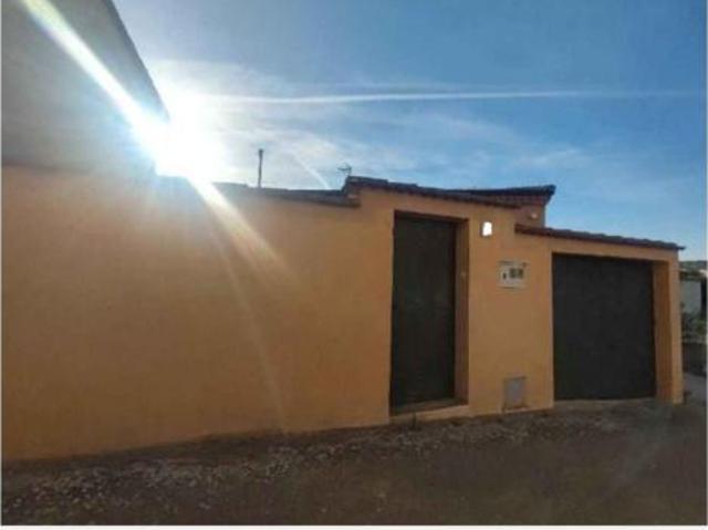Casa Venta Salmerón, Salmerón
