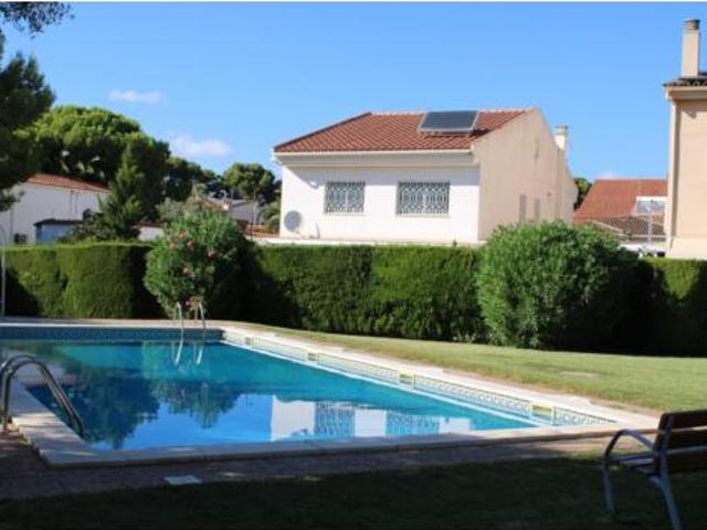 Casa Venta Salou, Plaça d'Europa Covamar